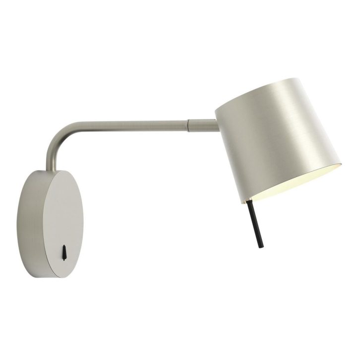 Miura Swing Arm Wall Lamp, Astro Lighting