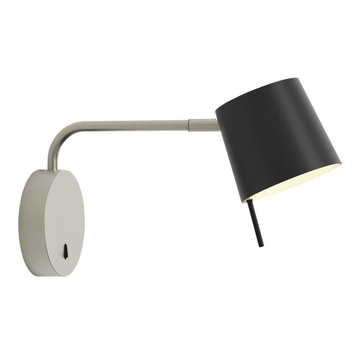 Miura Swing Arm Wall Lamp, Astro Lighting