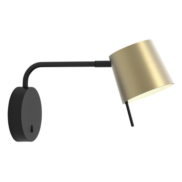 Miura Swing Arm Wall Lamp, Astro Lighting