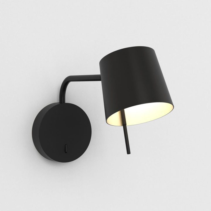 Miura Swing Arm Wall Lamp, Astro Lighting