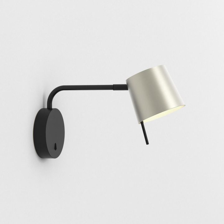 Miura Swing Arm Wall Lamp, Astro Lighting