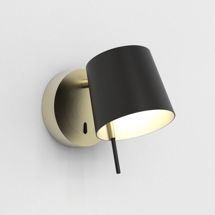 Miura Wall Wall Lamp, Astro Lighting