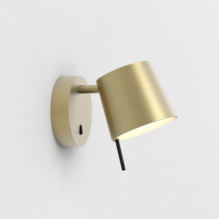 Miura Wall Wall Lamp, Astro Lighting