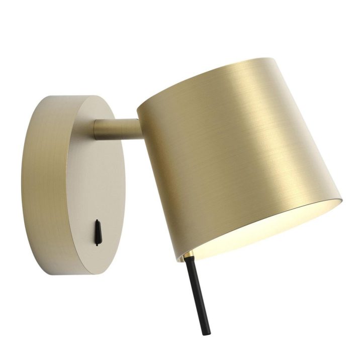 Miura Wall Wall Lamp, Astro Lighting