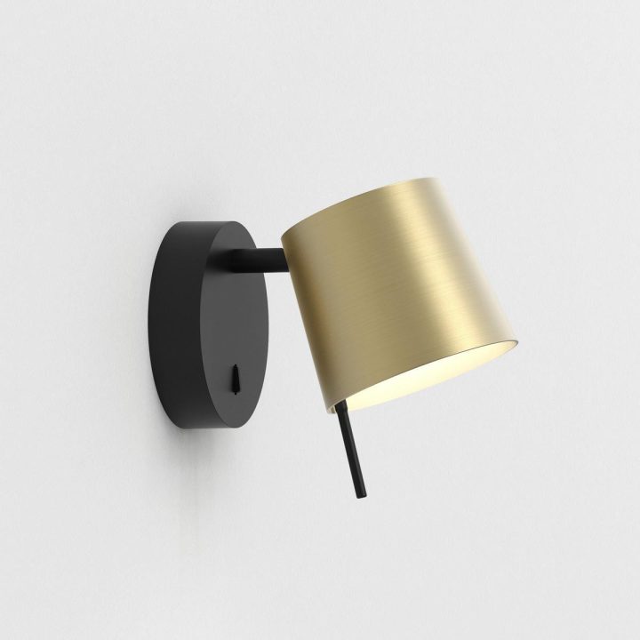 Miura Wall Wall Lamp, Astro Lighting