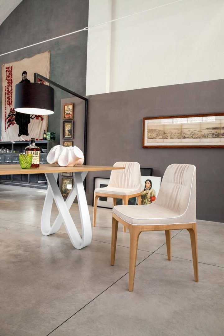 Mivida Chair, Tonin Casa