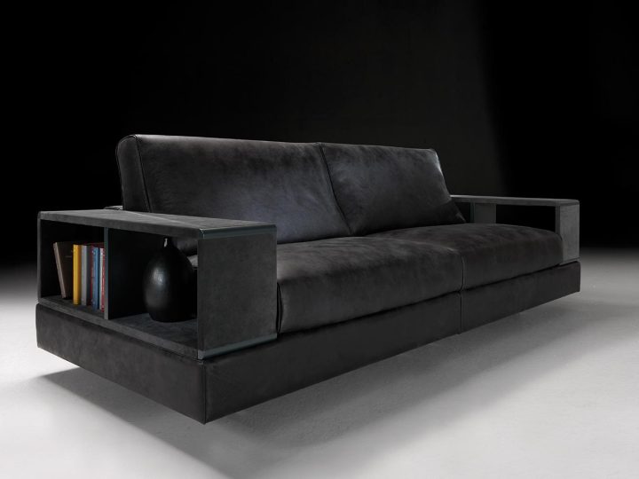 Moat Sofa, Borzalino