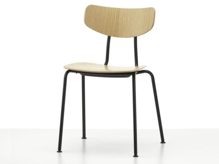 Moca Chair, Vitra