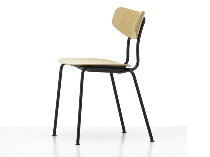 Moca Chair, Vitra