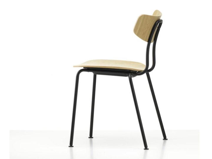 Moca Chair, Vitra