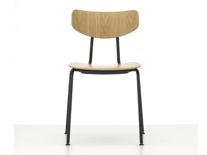 Moca Chair, Vitra