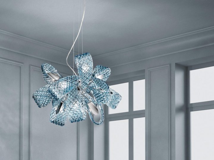 Mocenigo Pendant Lamp, Sylcom