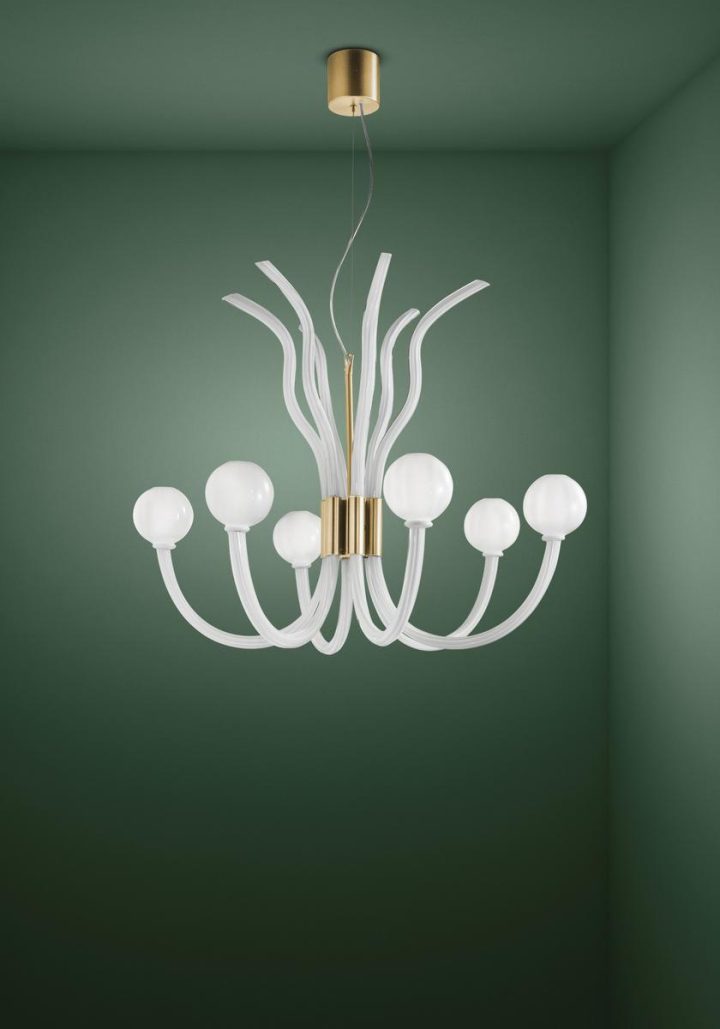 Modà Pendant Lamp, Sylcom