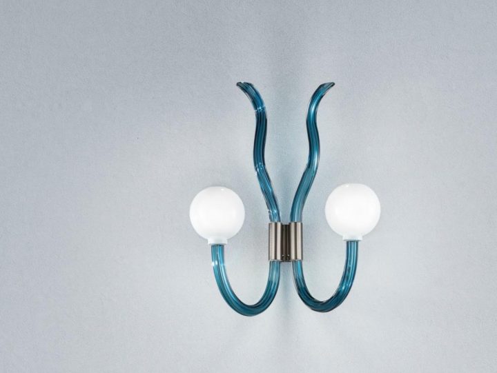 Modà Wall Lamp, Sylcom