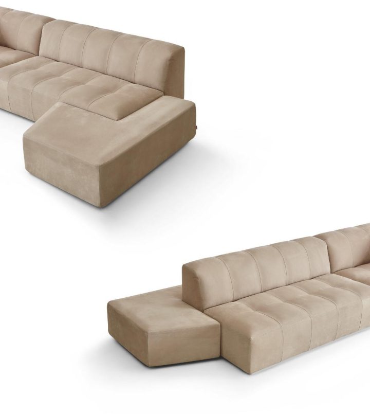 Modulor Sofa, Dema