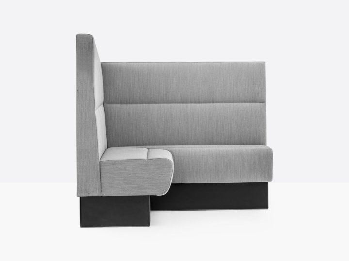 Modus 2.0 Md/2a Sofa, Pedrali