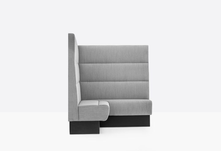 Modus 2.0 Md/2a Sofa, Pedrali