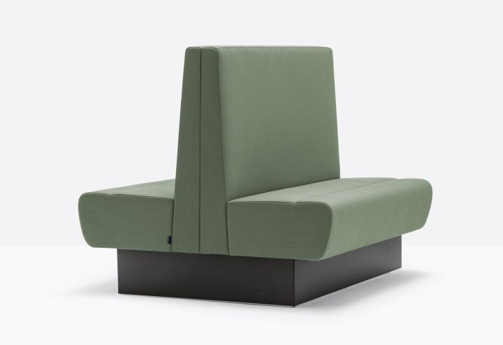 Modus Mdb Sofa, Pedrali