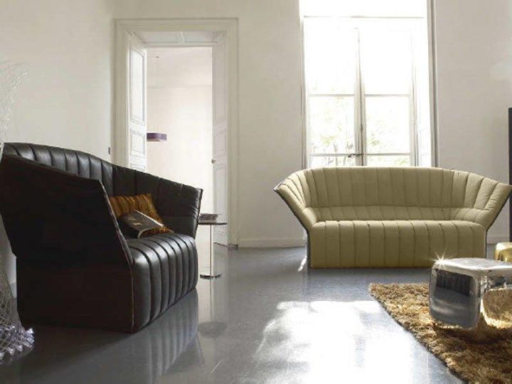 Moël Sofa, Ligne Roset