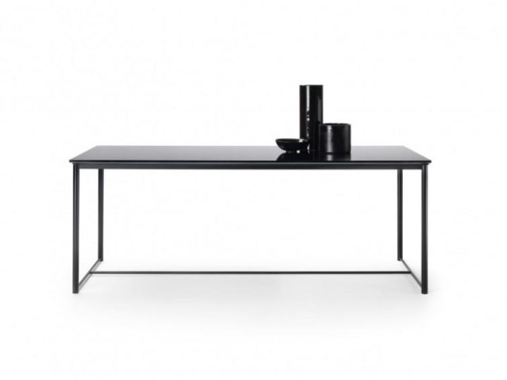 Moka Table, Flexform