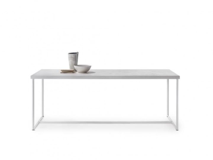 Moka Table, Flexform