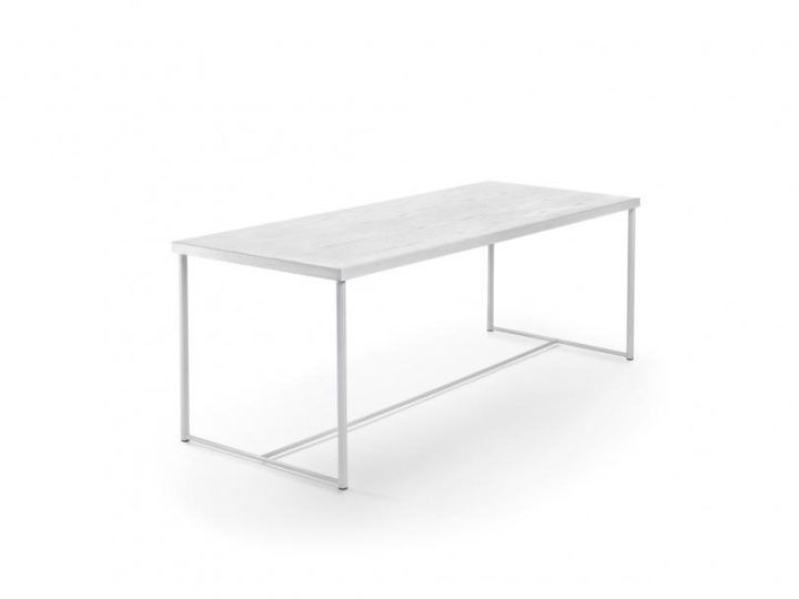 Moka Table, Flexform