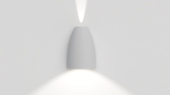 Molla Outdoor Wall Lamp, Artemide