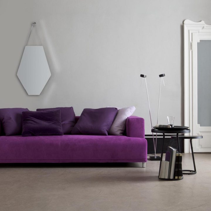 Mon Beau Miroir Mirror, Ligne Roset