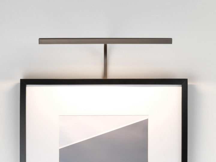 Mondrian 400 Frame Wall Lamp, Astro Lighting