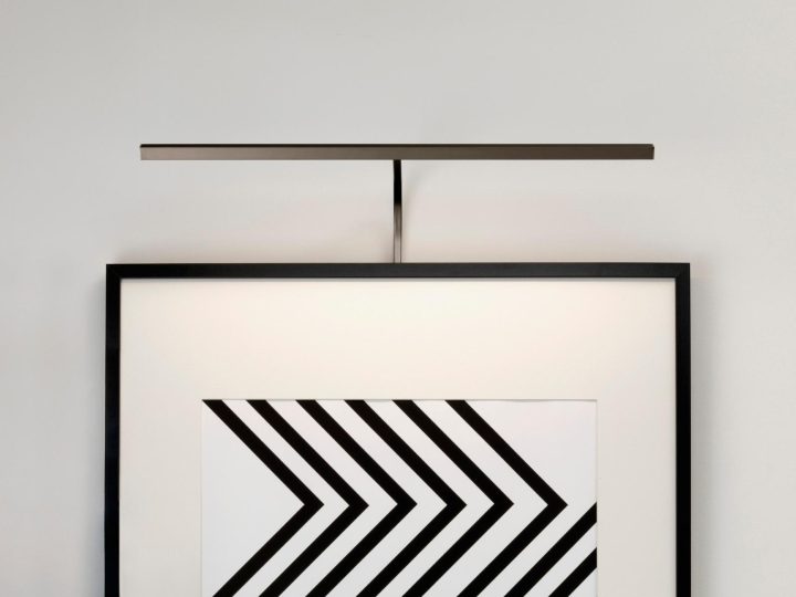 Mondrian 600 Frame Wall Lamp, Astro Lighting