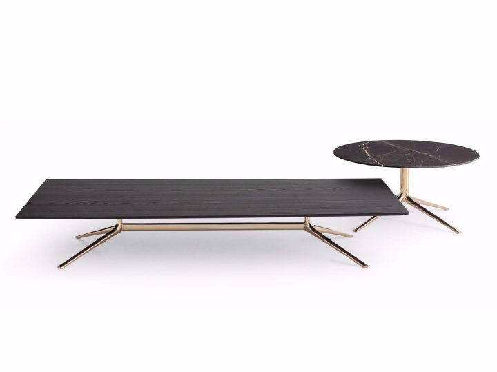 Mondrian Coffee Table, Poliform