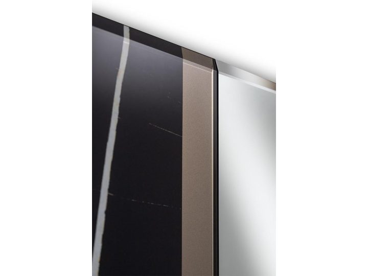 Mondrian Mirror, Reflex