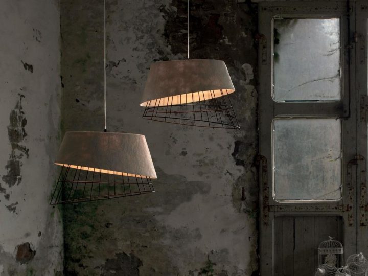 Mono Pendant Lamp, Karman