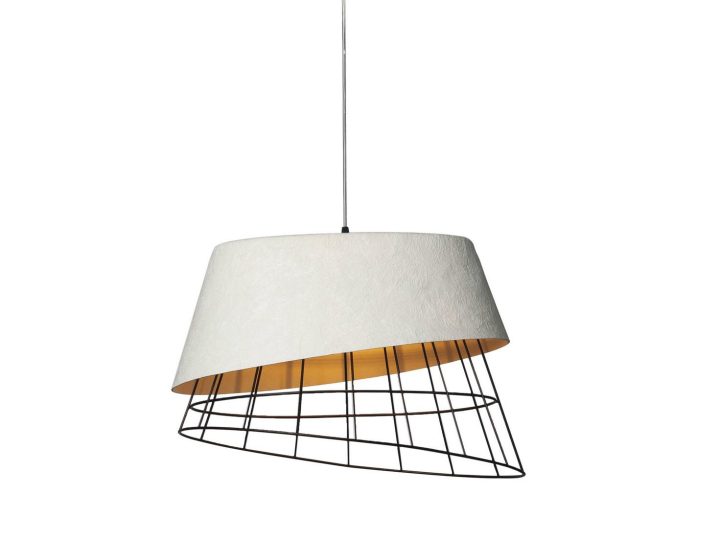 Mono Pendant Lamp, Karman