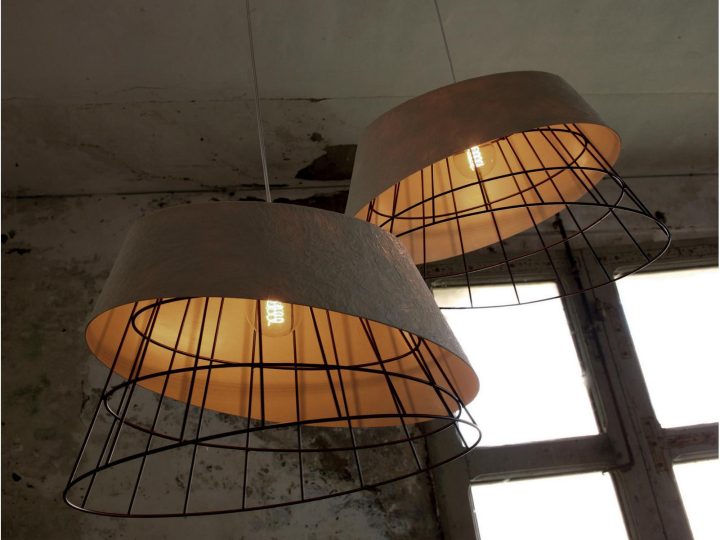 Mono Pendant Lamp, Karman