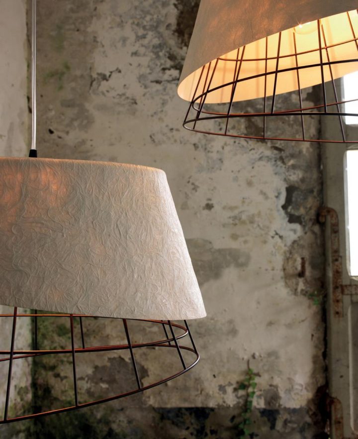 Mono Pendant Lamp, Karman