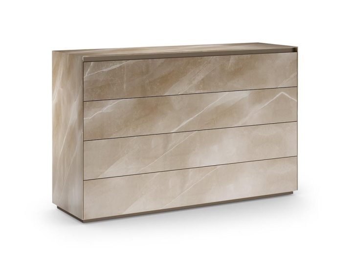 Monolite Chest Of Drawers, Reflex