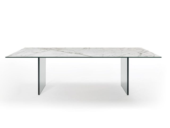 Monolite Table, Reflex