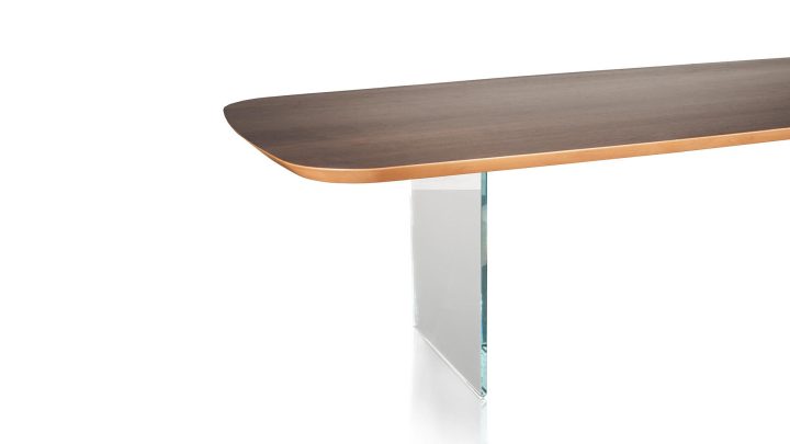 Monolite Table, Reflex