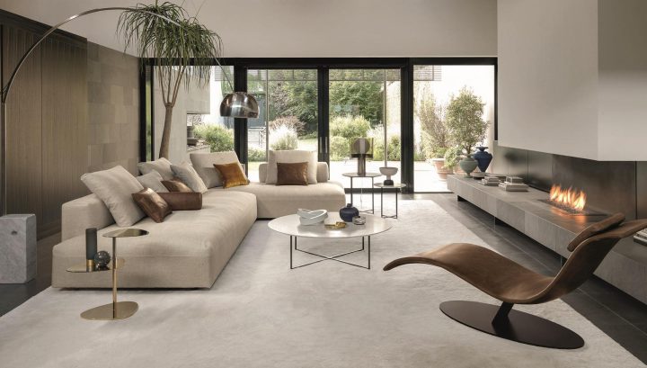 Monopoli Sofa, Desiree