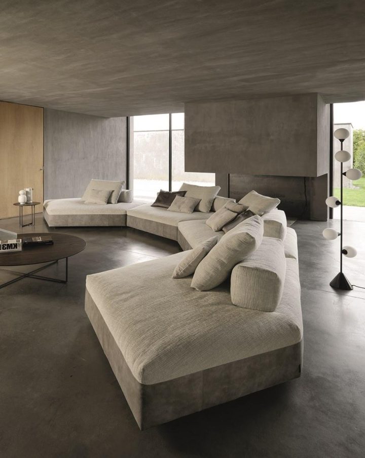 Monopoli Sofa, Desiree