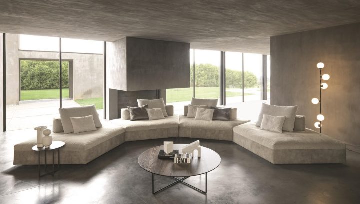 Monopoli Sofa, Desiree