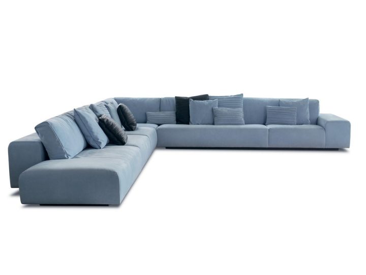 Monsieur Modular Sofa, Baxter