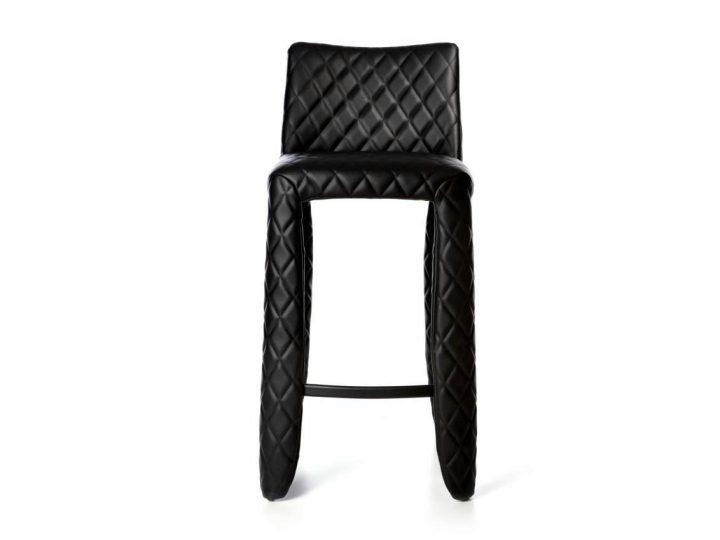 Monster Bar Stool Diamond Bar Chair, Moooi