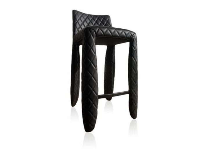 Monster Bar Stool Diamond Bar Chair, Moooi