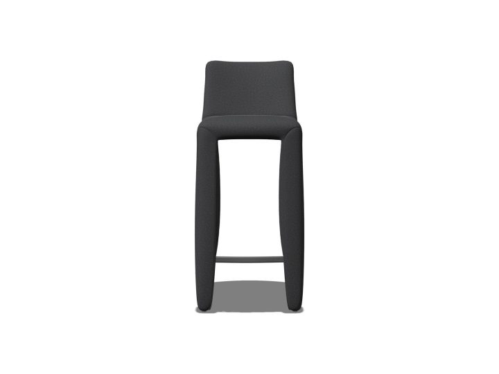 Monster Bar Stool Naked Bar Chair, Moooi