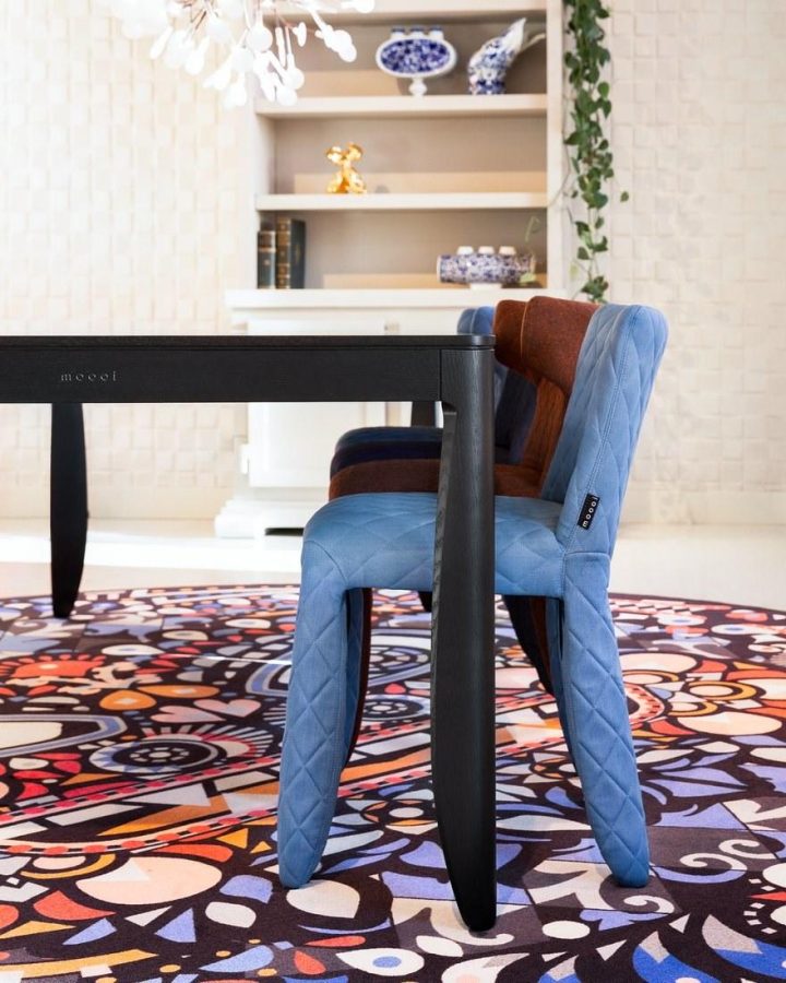 Monster Table, Moooi