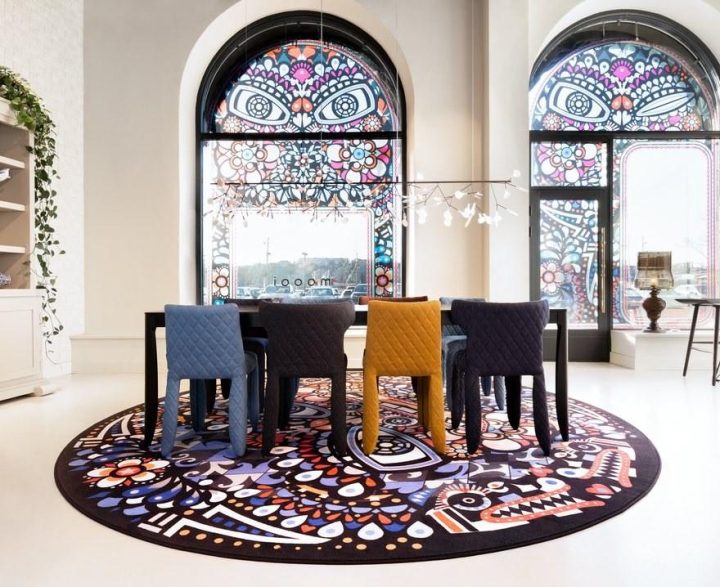 Monster Table, Moooi