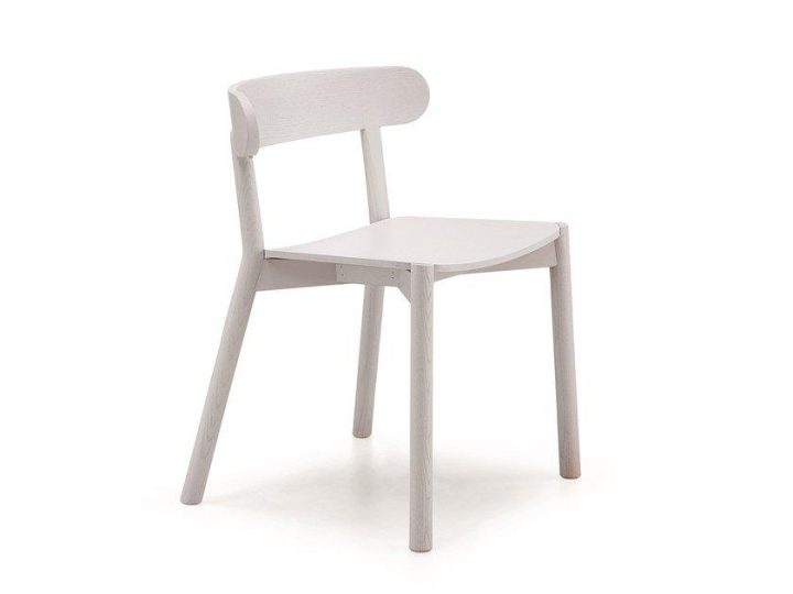 Montera S Chair, Midj