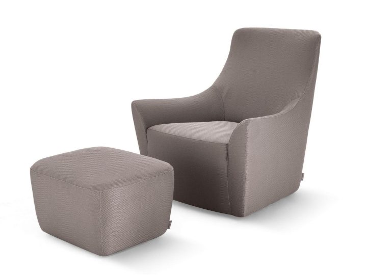 Monterrey Armchair, Arketipo